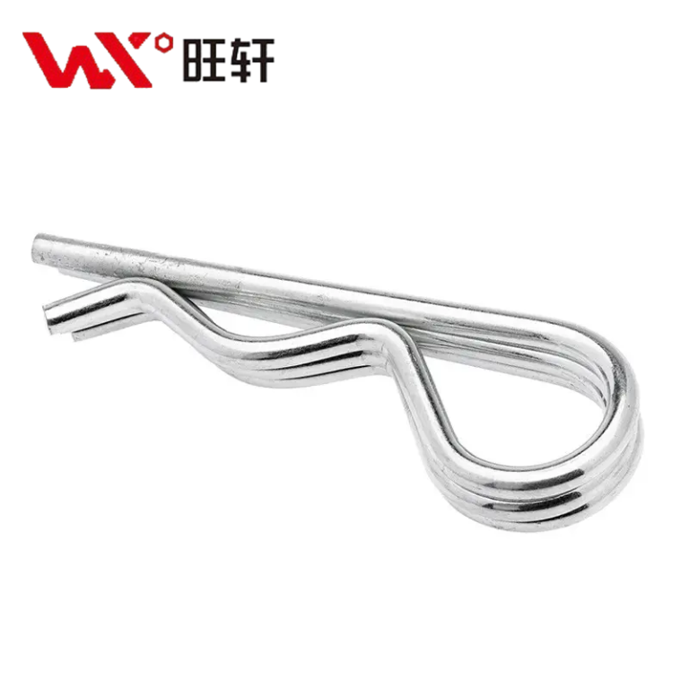 Клинчи B типа - Handan Wangxuan Fastener Manufacturing Co., LTD
