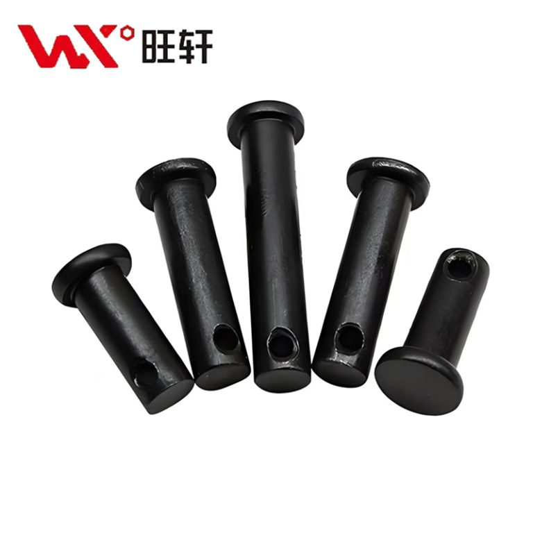 Фикаторные штифт - Handan Wangxuan Fastener Manufacturing Co., LTD