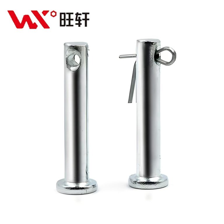 Фикаторные штифт - Handan Wangxuan Fastener Manufacturing Co., LTD