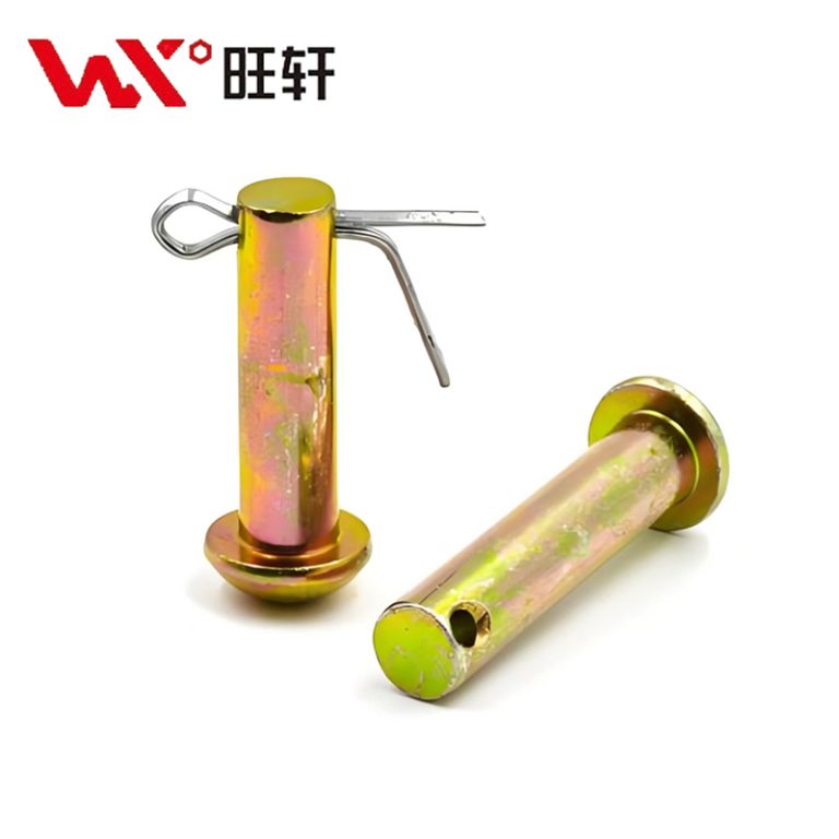 Фикаторные штифт - Handan Wangxuan Fastener Manufacturing Co., LTD