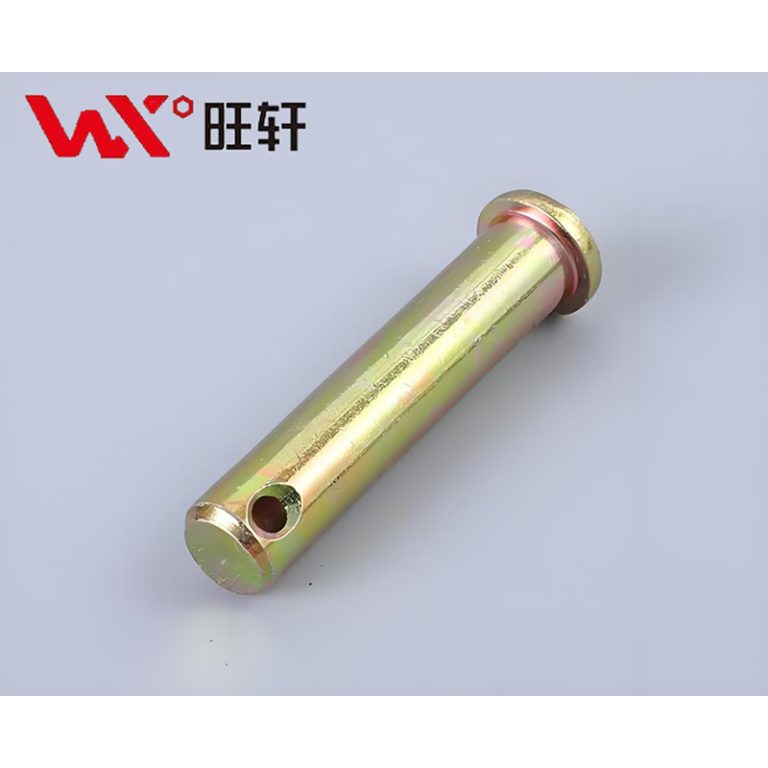 Фикаторные штифт - Handan Wangxuan Fastener Manufacturing Co., LTD