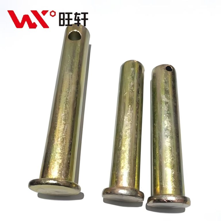Фикаторные штифт - Handan Wangxuan Fastener Manufacturing Co., LTD