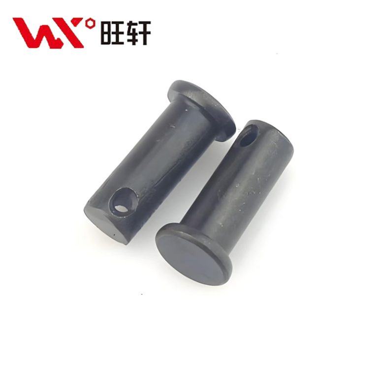 Фикаторные штифт - Handan Wangxuan Fastener Manufacturing Co., LTD
