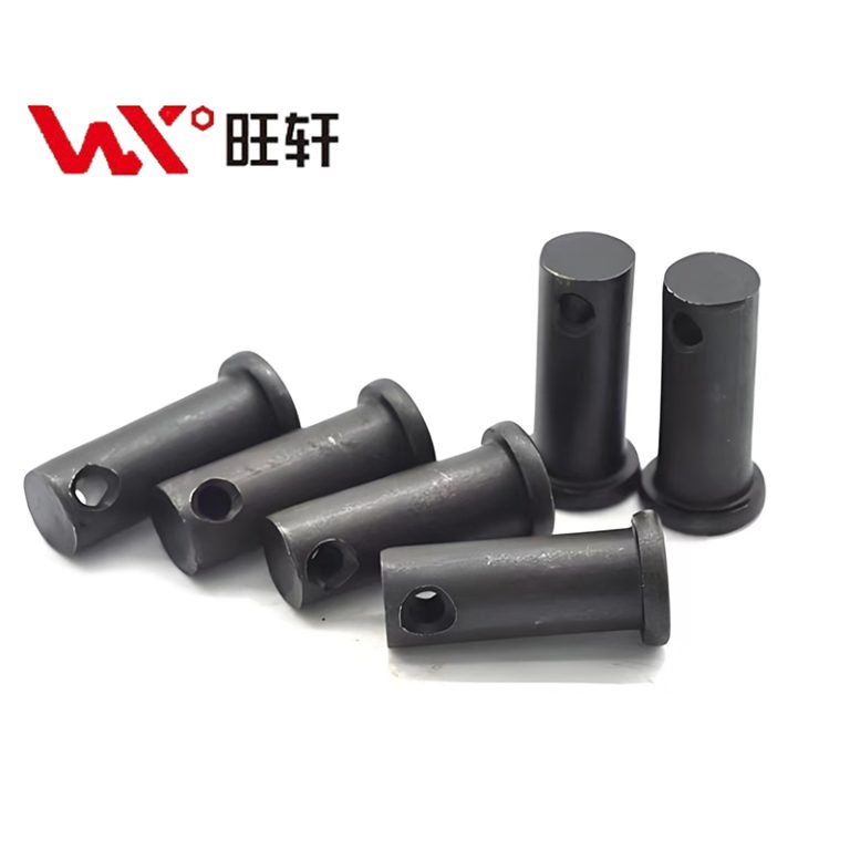 Фикаторные штифт - Handan Wangxuan Fastener Manufacturing Co., LTD