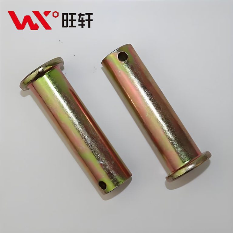 Фикаторные штифт - Handan Wangxuan Fastener Manufacturing Co., LTD