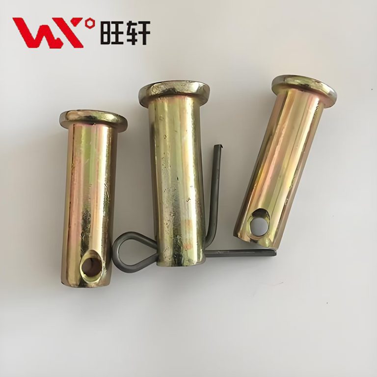 Фикаторные штифт - Handan Wangxuan Fastener Manufacturing Co., LTD