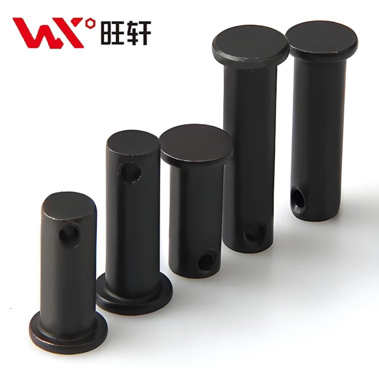 Фикаторные штифт - Handan Wangxuan Fastener Manufacturing Co., LTD