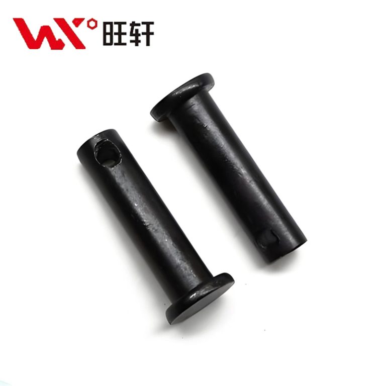 Фикаторные штифт - Handan Wangxuan Fastener Manufacturing Co., LTD