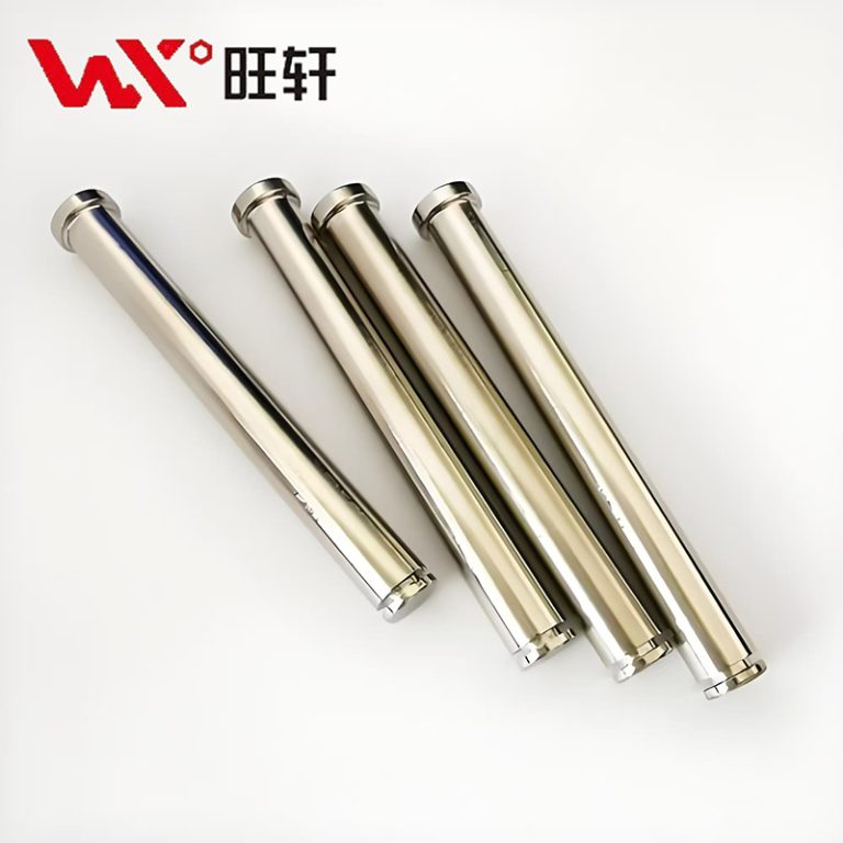Фикаторные штифт - Handan Wangxuan Fastener Manufacturing Co., LTD