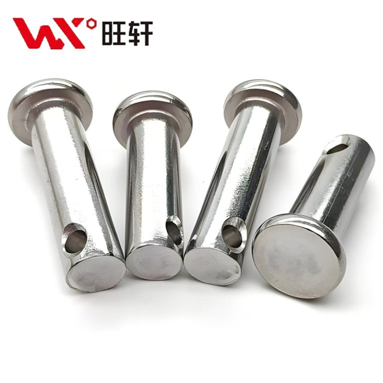 Фикаторные штифт - Handan Wangxuan Fastener Manufacturing Co., LTD