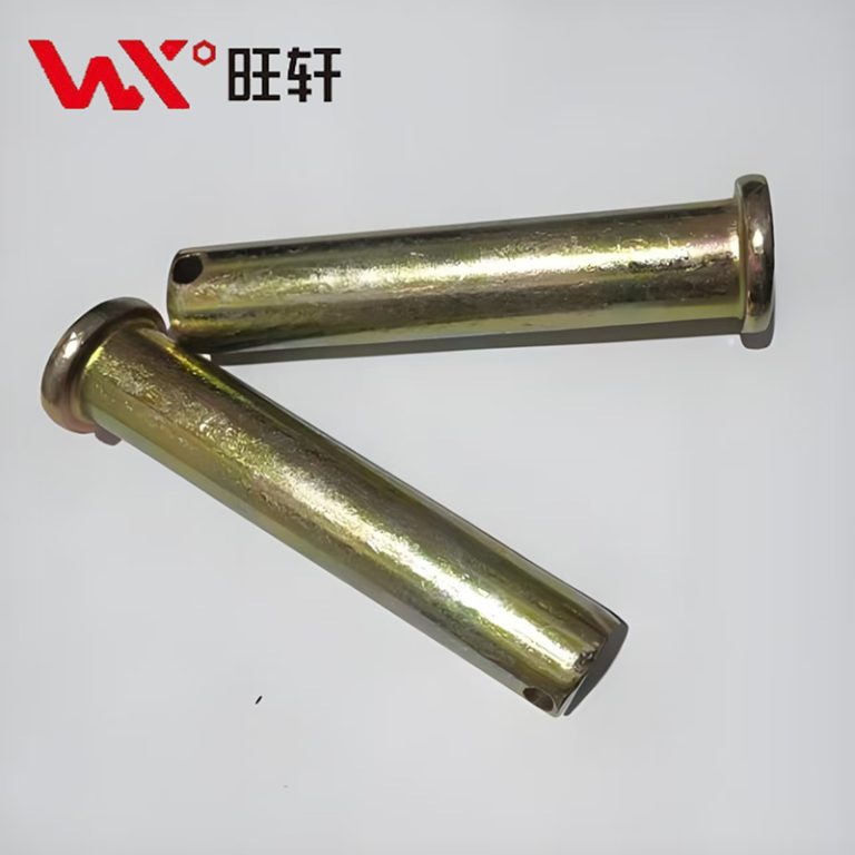 Фикаторные штифт - Handan Wangxuan Fastener Manufacturing Co., LTD