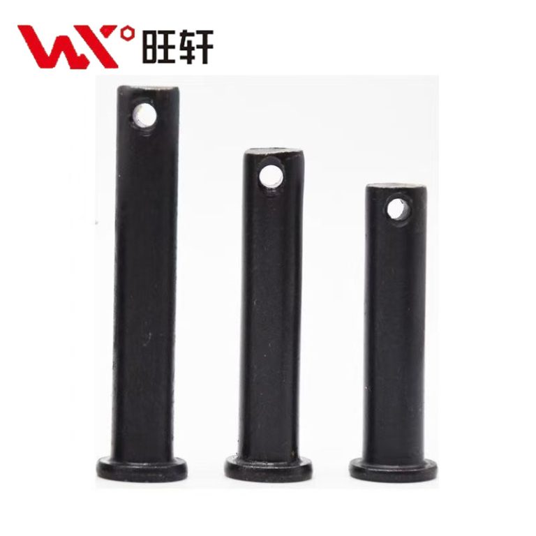 Фикаторные штифт - Handan Wangxuan Fastener Manufacturing Co., LTD