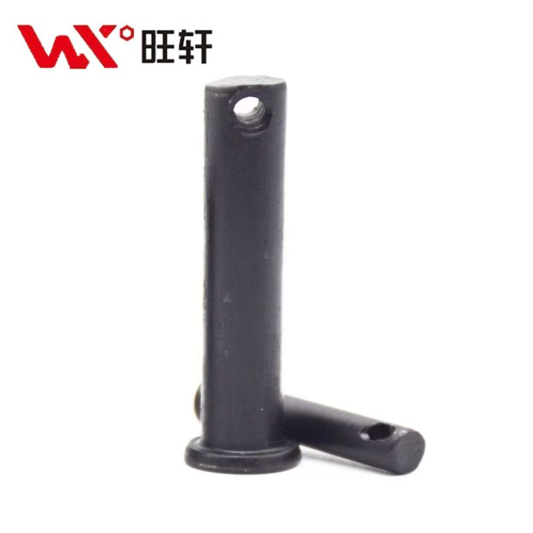 Фикаторные штифт - Handan Wangxuan Fastener Manufacturing Co., LTD