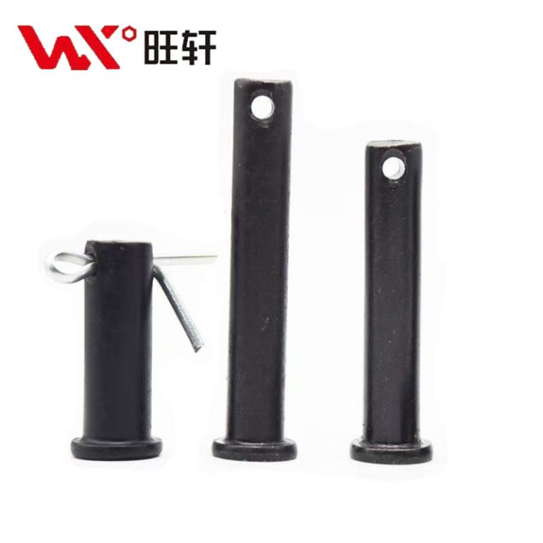 Фикаторные штифт - Handan Wangxuan Fastener Manufacturing Co., LTD