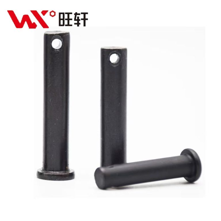 Фикаторные штифт - Handan Wangxuan Fastener Manufacturing Co., LTD