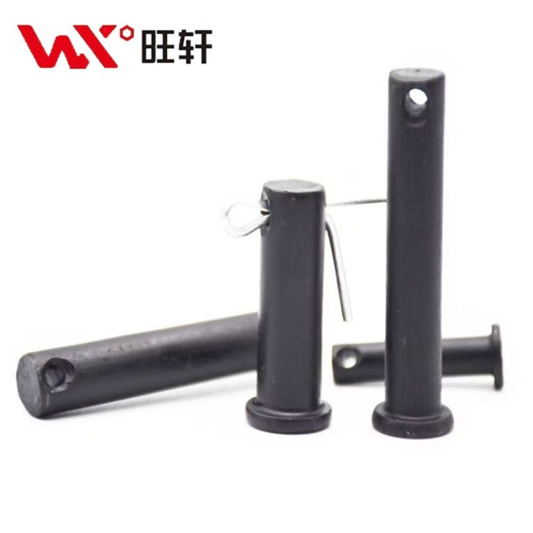 Фикаторные штифт - Handan Wangxuan Fastener Manufacturing Co., LTD