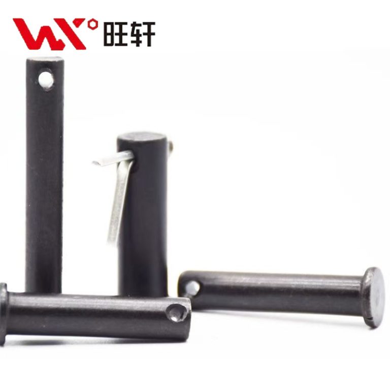 Фикаторные штифт - Handan Wangxuan Fastener Manufacturing Co., LTD