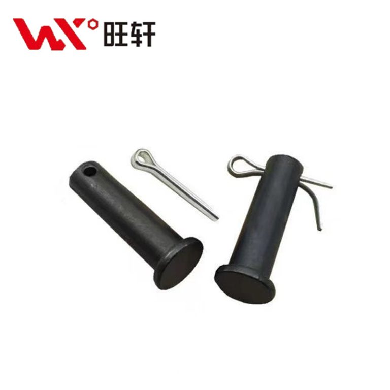Фикаторные штифт - Handan Wangxuan Fastener Manufacturing Co., LTD