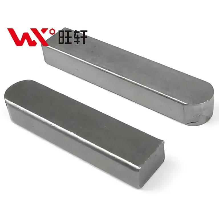 Плоский клин - Handan Wangxuan Fastener Manufacturing Co., LTD