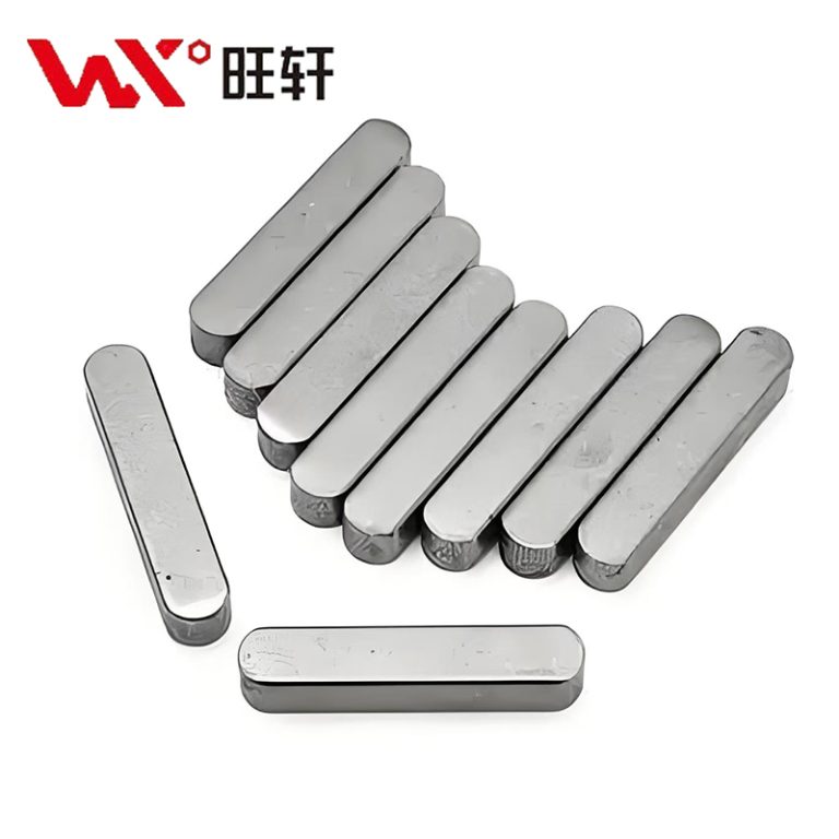 Плоский клин - Handan Wangxuan Fastener Manufacturing Co., LTD