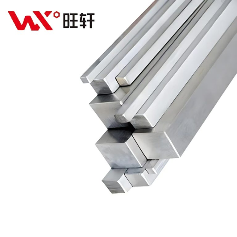 Плоский клин - Handan Wangxuan Fastener Manufacturing Co., LTD