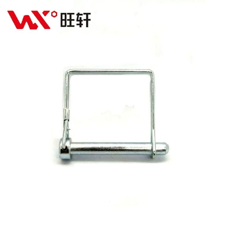 Квадратный фиксатор-шпилька - Handan Wangxuan Fastener Manufacturing Co., LTD