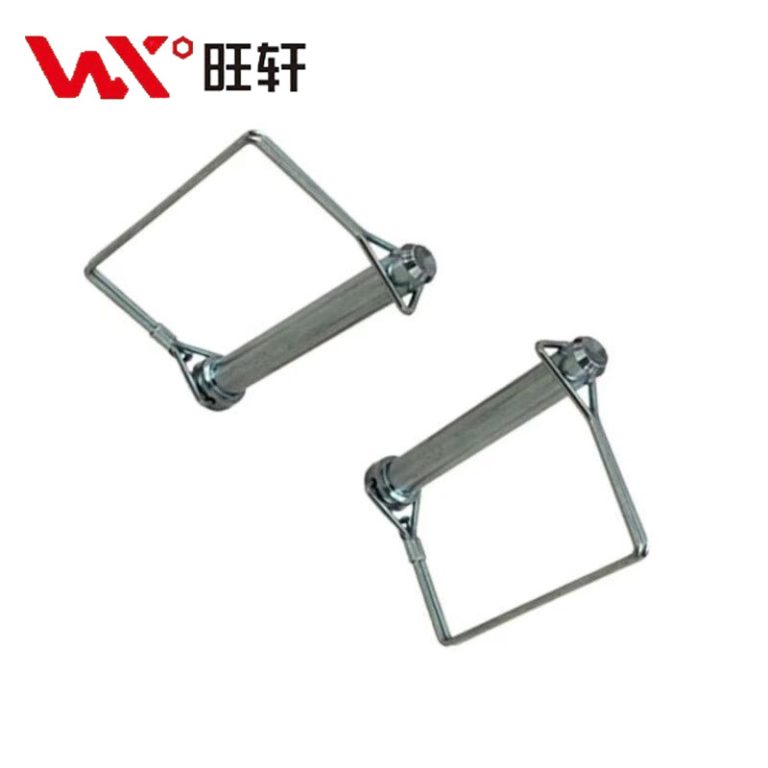 Квадратный фиксатор-шпилька - Handan Wangxuan Fastener Manufacturing Co., LTD