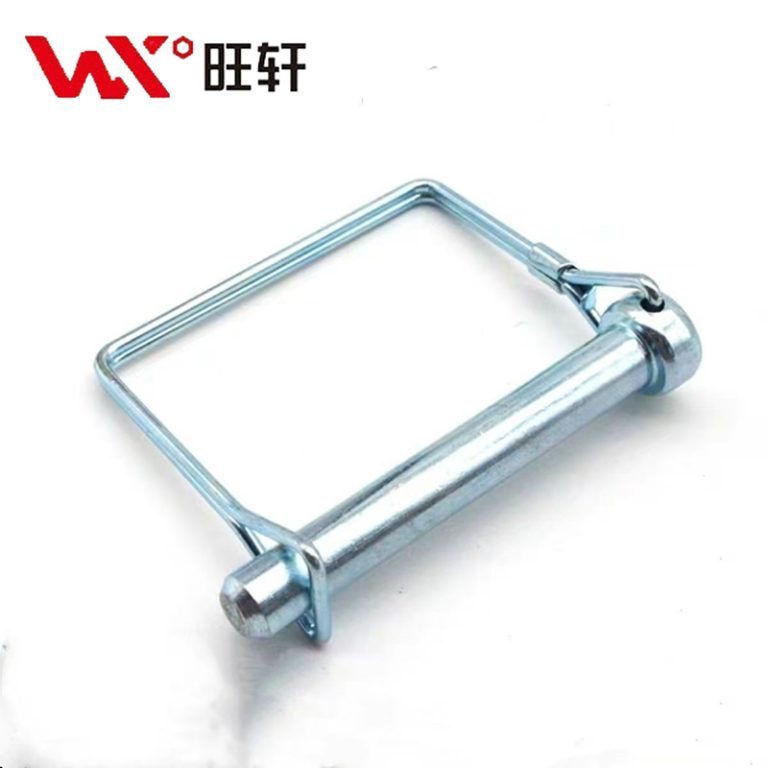 Квадратный фиксатор-шпилька - Handan Wangxuan Fastener Manufacturing Co., LTD