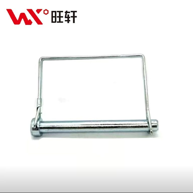 Квадратный фиксатор-шпилька - Handan Wangxuan Fastener Manufacturing Co., LTD