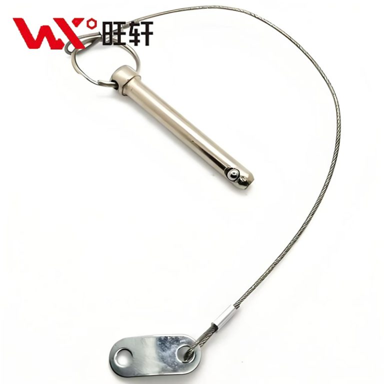 Шарнир с шариком - Handan Wangxuan Fastener Manufacturing Co., LTD
