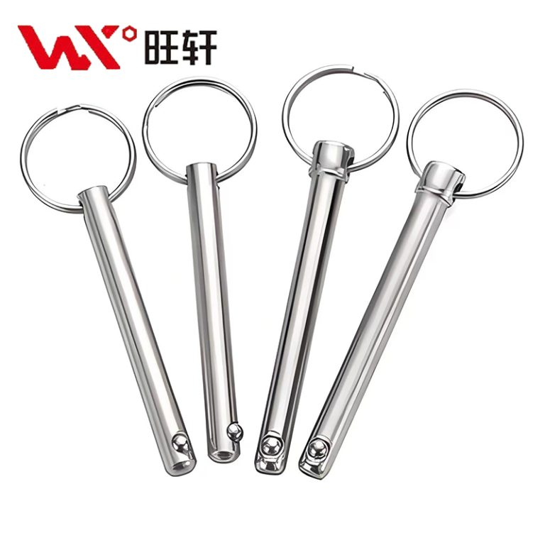 Шарнир с шариком - Handan Wangxuan Fastener Manufacturing Co., LTD