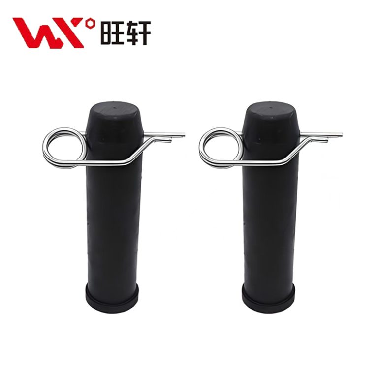 Р-образный пружинный шпильник - Handan Wangxuan Fastener Manufacturing Co., LTD