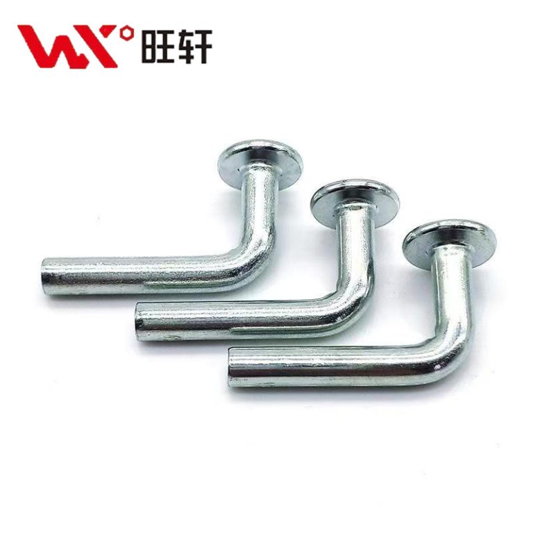 Штифт L-типа - Handan Wangxuan Fastener Manufacturing Co., LTD