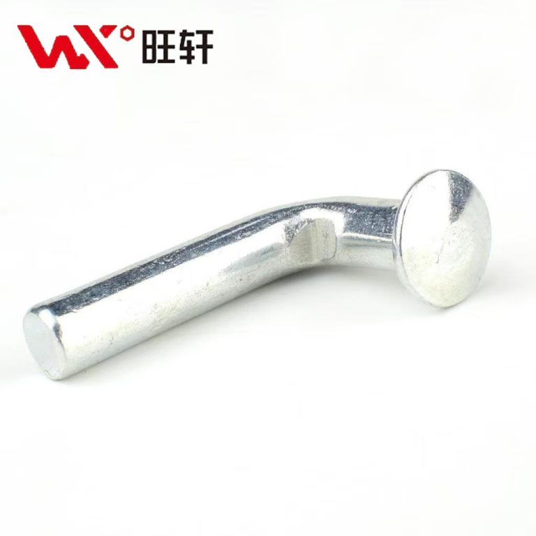 Штифт L-типа - Handan Wangxuan Fastener Manufacturing Co., LTD
