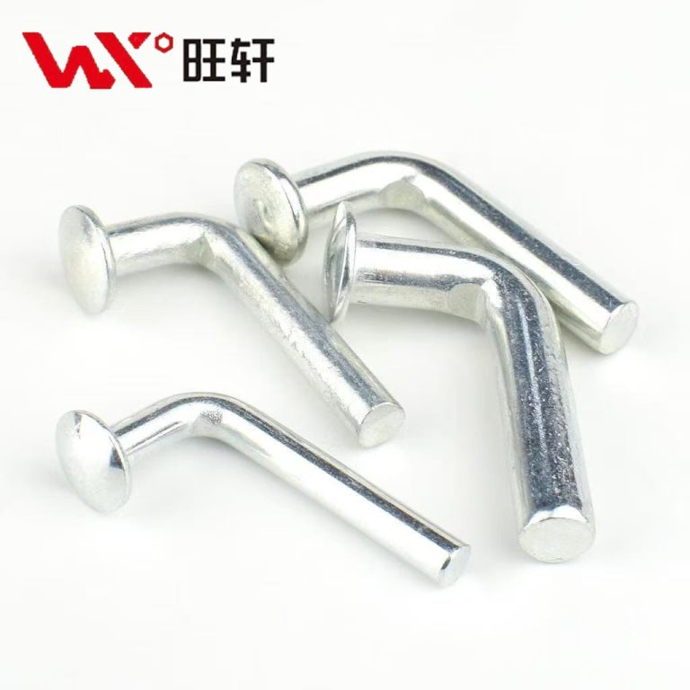 Штифт L-типа - Handan Wangxuan Fastener Manufacturing Co., LTD