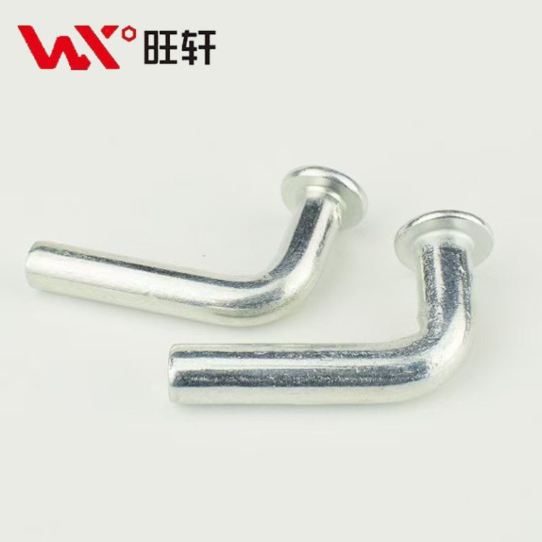 Штифт L-типа - Handan Wangxuan Fastener Manufacturing Co., LTD