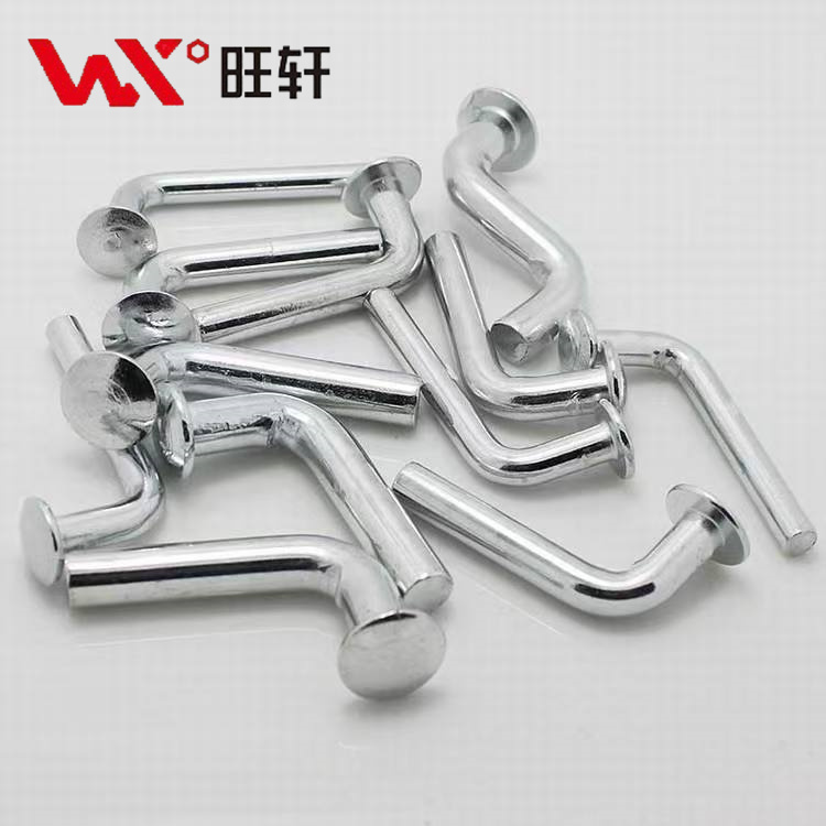 Штифт L-типа - Handan Wangxuan Fastener Manufacturing Co., LTD
