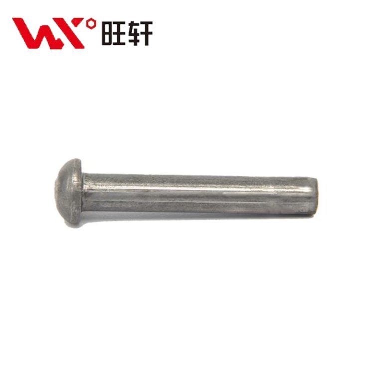 Гвоздь с наполовину закругленной головкой - Handan Wangxuan Fastener Manufacturing Co., LTD