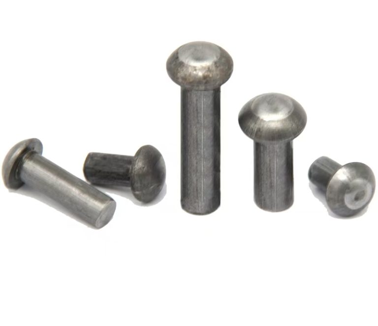 Гвоздь с наполовину закругленной головкой - Handan Wangxuan Fastener Manufacturing Co., LTD