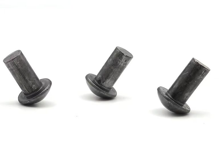 Гвоздь с наполовину закругленной головкой - Handan Wangxuan Fastener Manufacturing Co., LTD
