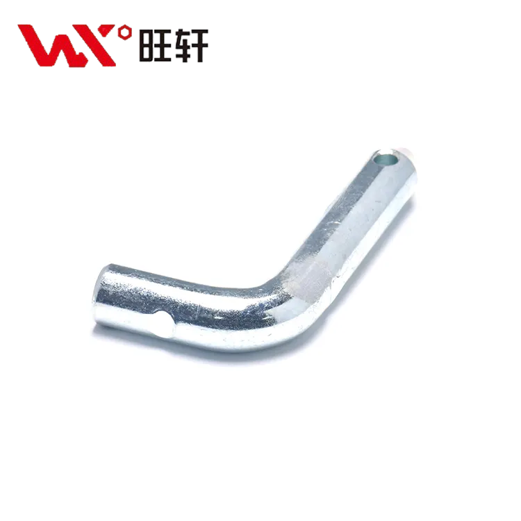 Штифт L-типа - Handan Wangxuan Fastener Manufacturing Co., LTD