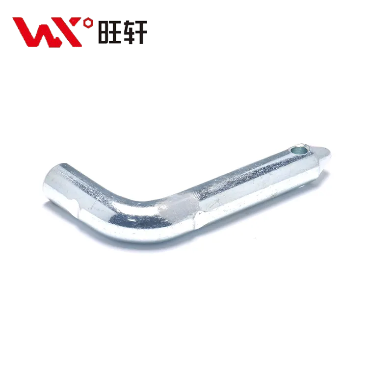 Штифт L-типа - Handan Wangxuan Fastener Manufacturing Co., LTD