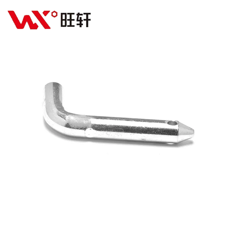 Штифт L-типа - Handan Wangxuan Fastener Manufacturing Co., LTD