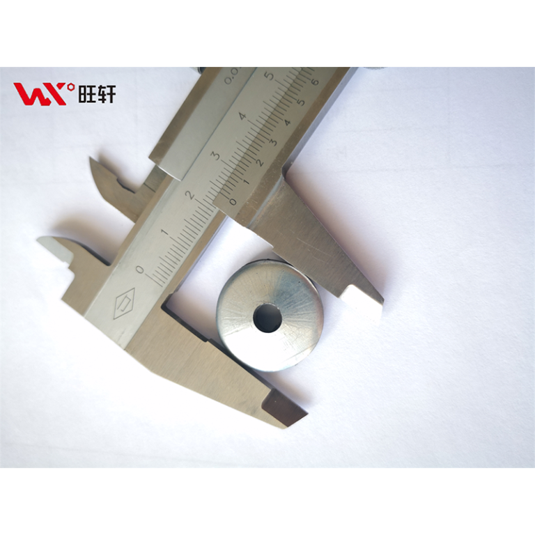 Оцинкованный кровельный болт-крюк M6-M36 на заказ - Handan Wangxuan Fastener Manufacturing Co., LTD