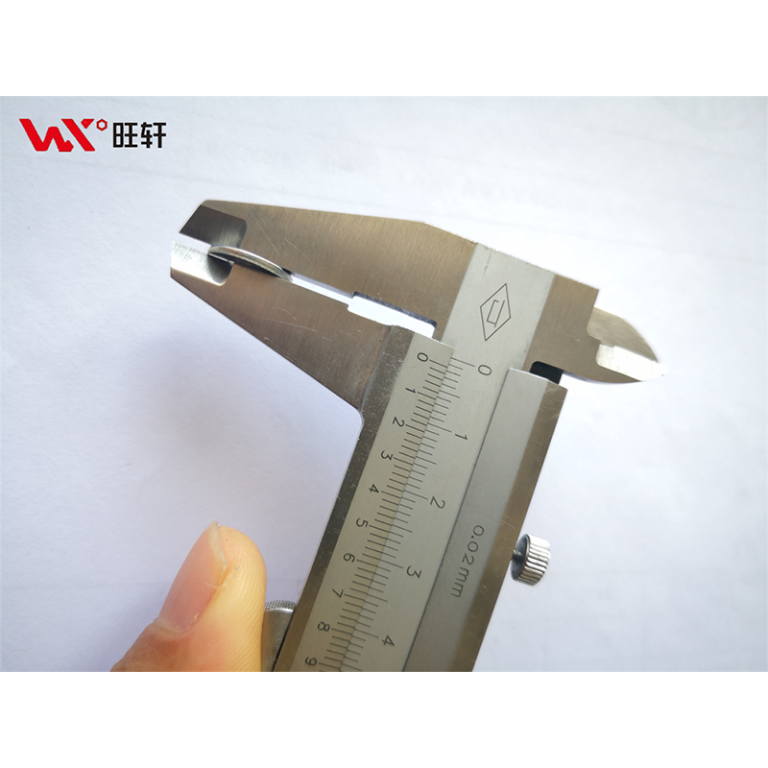Оцинкованный кровельный болт-крюк M6-M36 на заказ - Handan Wangxuan Fastener Manufacturing Co., LTD