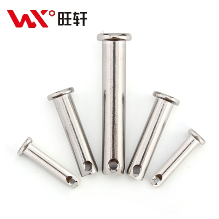 Фикаторные штифт - Handan Wangxuan Fastener Manufacturing Co., LTD
