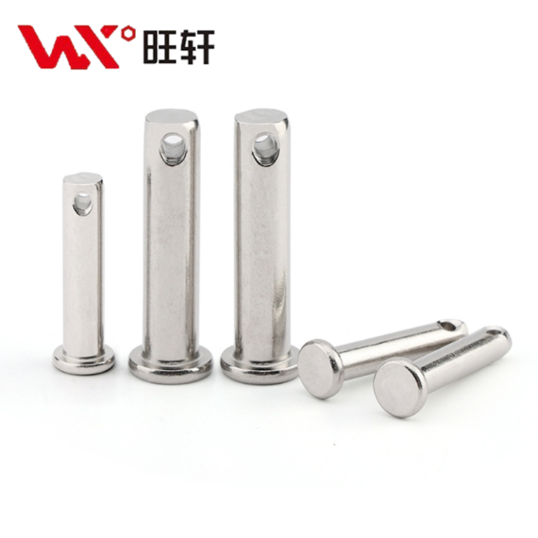 Фикаторные штифт - Handan Wangxuan Fastener Manufacturing Co., LTD