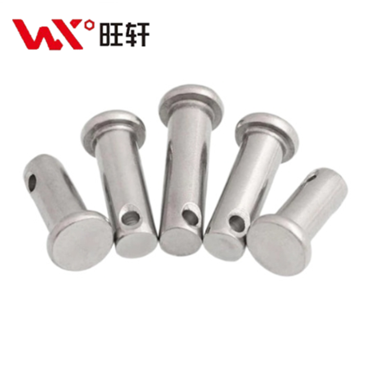 Фикаторные штифт - Handan Wangxuan Fastener Manufacturing Co., LTD