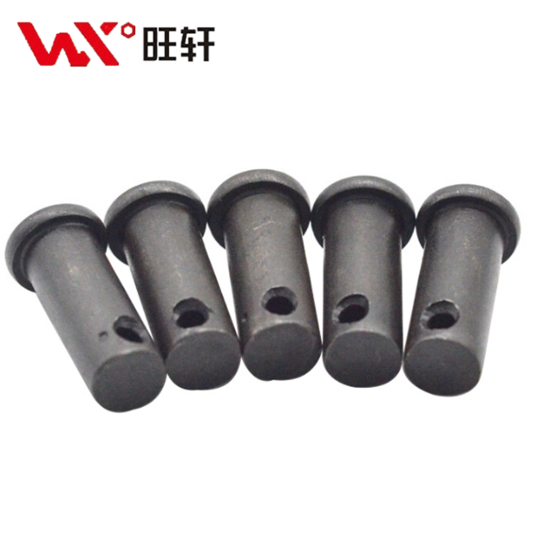 Фикаторные штифт - Handan Wangxuan Fastener Manufacturing Co., LTD