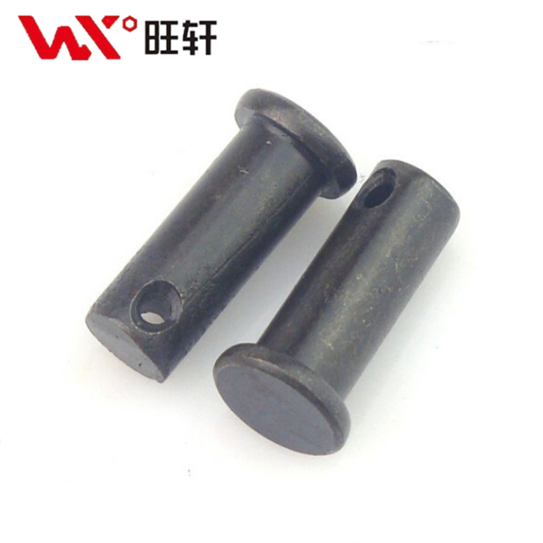 Фикаторные штифт - Handan Wangxuan Fastener Manufacturing Co., LTD